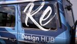 Mercedes-Benz G550 by MertoWrapz 2019 года